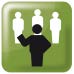 Icon Auftragserteilung