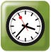 Icon Beginn Zeitplanung
